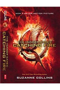 Catching Fire Movie-Tie-In-Edition