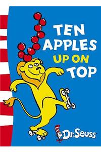 Ten Apples Up on Top