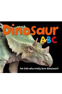 Dinosaur ABC