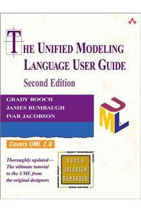 The Unified Modeling Language User Guide