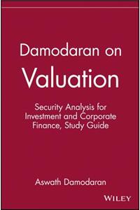 Damodaran on Valuation