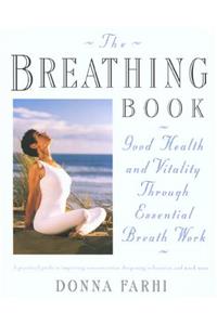 The Breathing Book