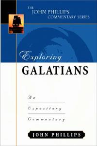 Exploring Galatians