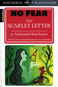 The Scarlet Letter (No Fear)