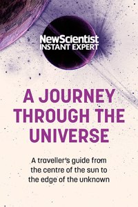 A Journey Through the Universe