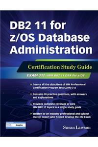 DB2 11 for Z/OS Database Administration