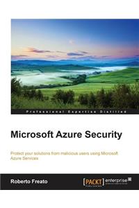 Microsoft Azure Security