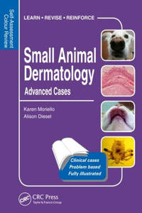 Small Animal Dermatology, Advanced Cases