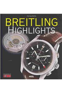 Breitling Highlights