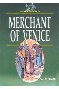 The Merchant of Venice