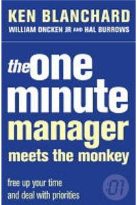 One Minute Manager Meets the Monkey