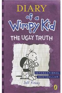 Diary of a Wimpy Kid - The Ugly Truth