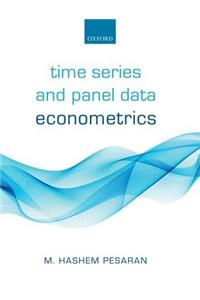 Time Series and Panel Data Econometrics