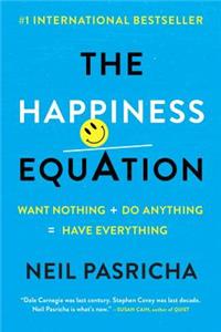 The Happiness Equation