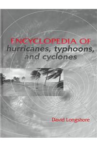 Encyclopedia of Hurricanes, Typhoons and Cyclones