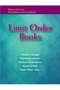 Limit Order Books