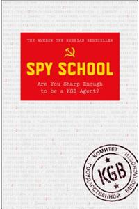 Spy School