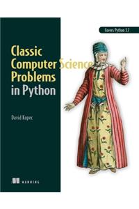 Classic Computer Science Problems in Python