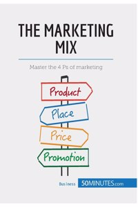 The Marketing Mix