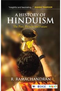 A History of Hinduism