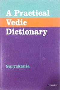 A Practical Vedic Dictionary