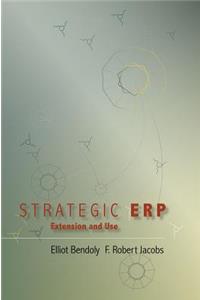 Strategic Erp Extension and Use