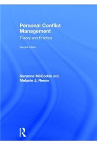 Personal Conflict Management