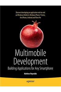 Cracking iPhone and Android Native Development