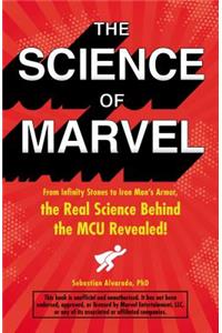 The Science of Marvel