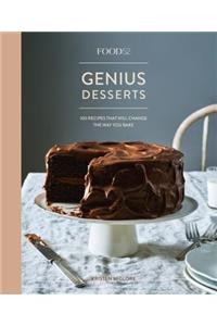 Food52 Genius Desserts