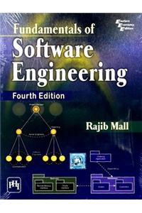 Fundamentals of Software Engineering