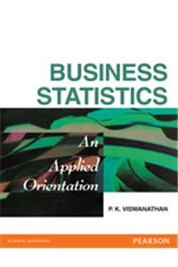 Business Statistics