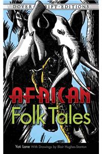 African Folk Tales