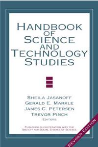 Handbook of Science and Technology Studies