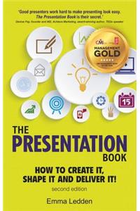 Presentation Book, 2/E