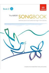 ABRSM Songbook, Book 2