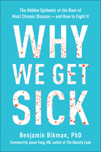 Why We Get Sick