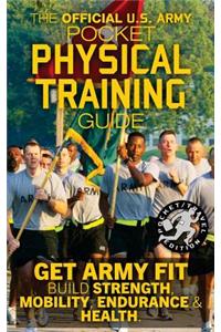 Official US Army Pocket Physical Training Guide