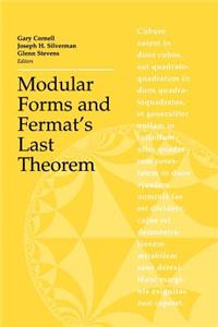 Modular Forms and Fermat's Last Theorem