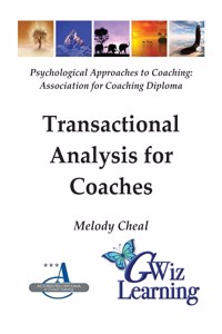 Transactional Analysis for Coaches