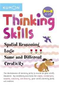 Thinking Skills Pre-K