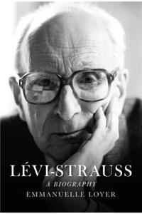 Lévi-Strauss