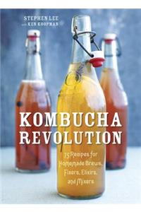 Kombucha Revolution