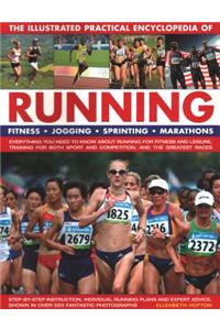 Illustrated Practical Encyclopedia of Running