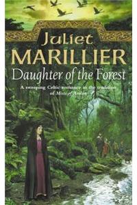 Daughter of the Forest