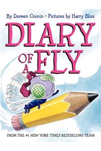 Diary of a Fly