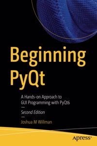 Beginning PyQt