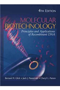 Molecular Biotechnology