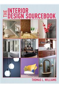 The Interior Design Sourcebook