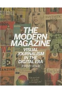 The Modern Magazine